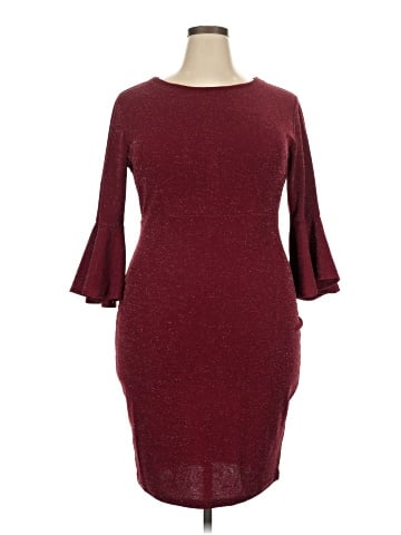 Assorted Brands Cocktail Dress (view 1)