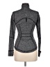 Lululemon Athletica Gray Track Jacket Size M (estimated) - photo 2