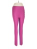 Peloton Color Block Pink Active Pants Size L - photo 1
