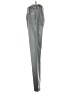 Zara Metallic Gray Jeans Size 4 - photo 5