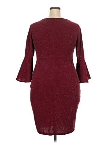 Assorted Brands Cocktail Dress (view 2)