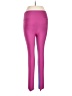 Peloton Color Block Pink Active Pants Size L - photo 2