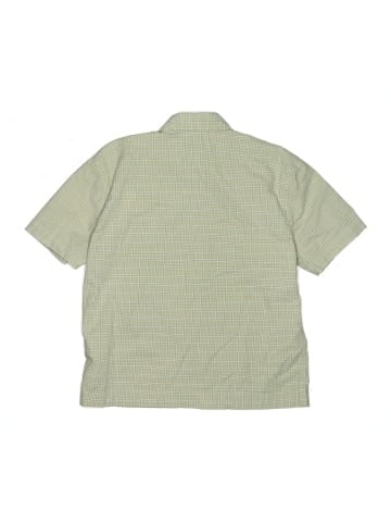 Abercrombie Kids Short Sleeve Button-Down Shirt (view 2)