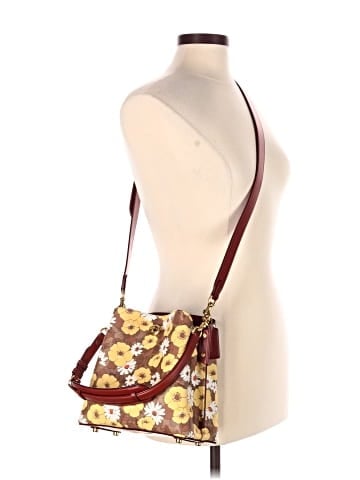 Coach Crossbody Bag (view 2)