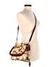 Coach Brown Crossbody Bag One size - photo 2