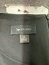 AB Studio Solid Black Cocktail Dress Size 14 - photo 7