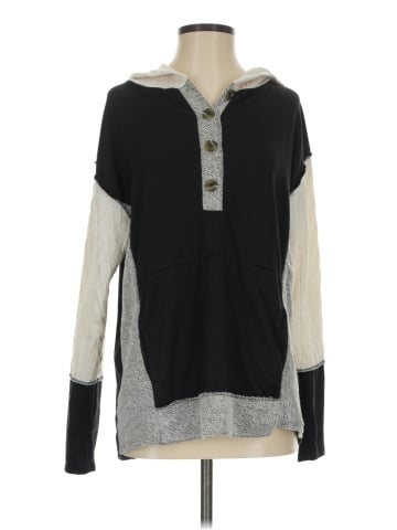 Bibi Pullover Sweater (view 1)