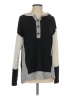 Bibi Black Pullover Sweater Size S - photo 1
