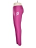 Peloton Color Block Pink Active Pants Size L - photo 5