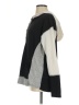 Bibi Black Pullover Sweater Size S - photo 5