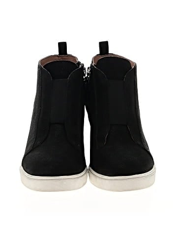 Linea Paolo Ankle Boots (view 2)