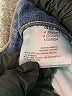 Old Navy Blue Jeans Size 4 short - photo 8