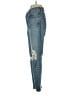 AGOLDE Blue Jeans Size 25 waist - photo 5