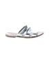 Sol Sana Silver Sandals Size EU 40 - photo 1