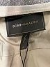 BCBGMAXAZRIA Gray Vest Size M - photo 6