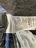 Levi's 100% Cotton Blue Jeans Size 25 waist - photo 8