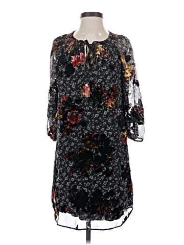Daniel Rainn Casual Dress (view 1)