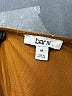 Bar III Brown Long Sleeve Blouse Size M - photo 7