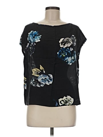 ALLSAINTS Short Sleeve T-Shirt (view 1)