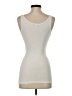 James Perse Ivory Tank Top Size XS (0) - photo 2
