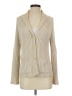 Talbots Tan Cardigan Size S - photo 1