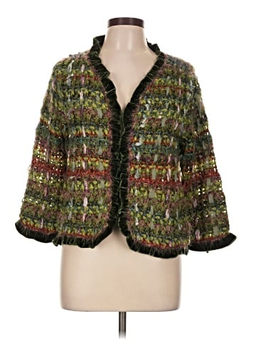 Curio Cardigan (view 1)