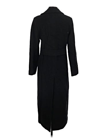Calvin Klein Wool Coat (view 2)