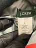 J.Crew 100% Wool Black Wool Blazer Size 4 - photo 6