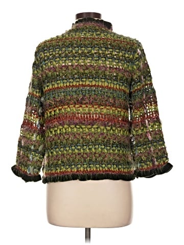 Curio Cardigan (view 2)