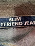Denizen from Levi's Blue Jeans Size 24 waist - photo 7