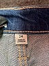 Denizen from Levi's Blue Jeans Size 24 waist - photo 9
