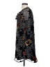 Daniel Rainn Print Black Casual Dress Size XS - photo 5