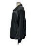 Columbia 100% Nylon Solid Black Jacket Size L - photo 5