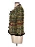 Curio Green Cardigan Size L - photo 5