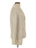 Talbots Tan Cardigan Size S - photo 4