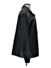 Columbia 100% Nylon Solid Black Jacket Size L - photo 4