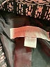 New York & Company 100% Polyester Tweed Brown Blazer Size 4 - photo 6