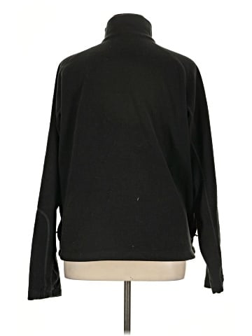 Columbia Track Jacket (view 2)