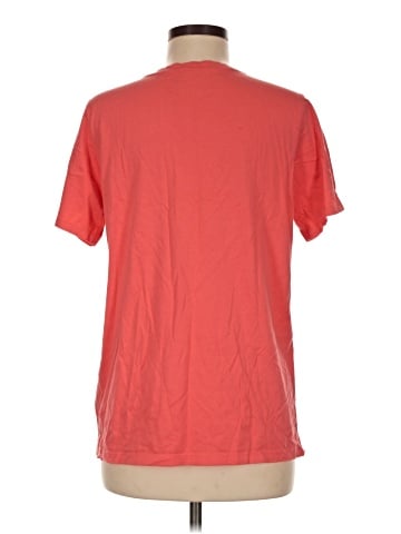Lands' End Active T-Shirt (view 2)