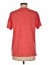 Lands' End 100% Supima Cotton Solid Red Active T-Shirt Size M (tall) - photo 2