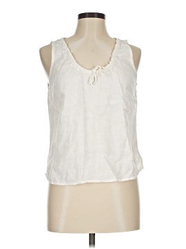 Assorted Brands Sleeveless Blouse
