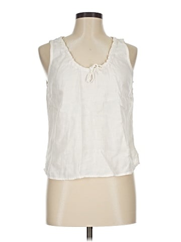 Assorted Brands Sleeveless Blouse (view 1)