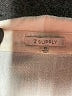Z Supply Ivory Short Sleeve Blouse Size XS - photo 7