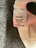 Z Supply Ivory Short Sleeve Blouse Size XS - photo 8