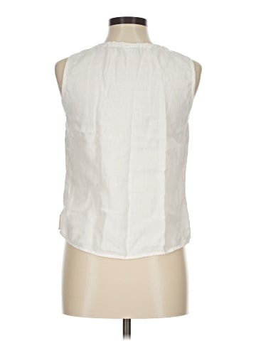 Assorted Brands Sleeveless Blouse (view 2)