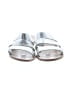 Sol Sana Silver Sandals Size EU 40 - photo 2