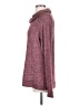 Unbranded Burgundy Pullover Sweater Size 1 - photo 5