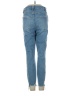 Good American Blue Jeans Size 4 - photo 2