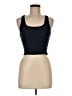 madhappy Black Tank Top Size M - photo 1