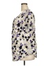 Assorted Brands Purple Short Sleeve Blouse Size 2X - photo 5